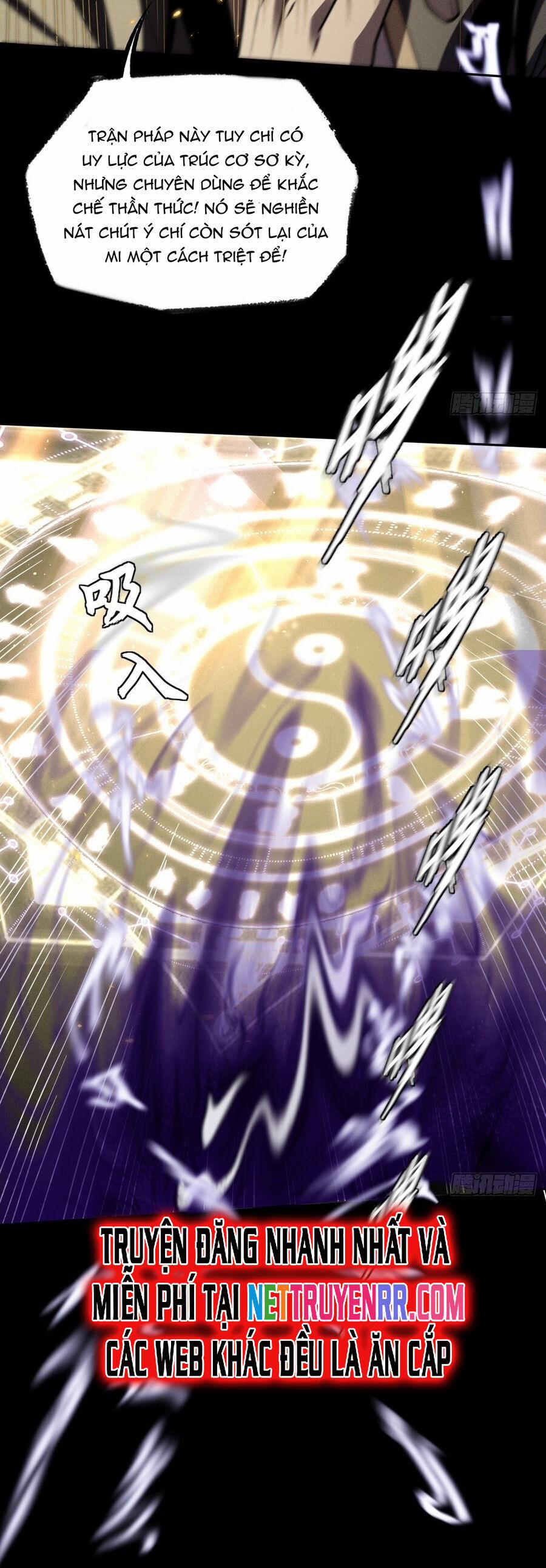 Quỷ Trọc Tiên Đạo 13 trang 27