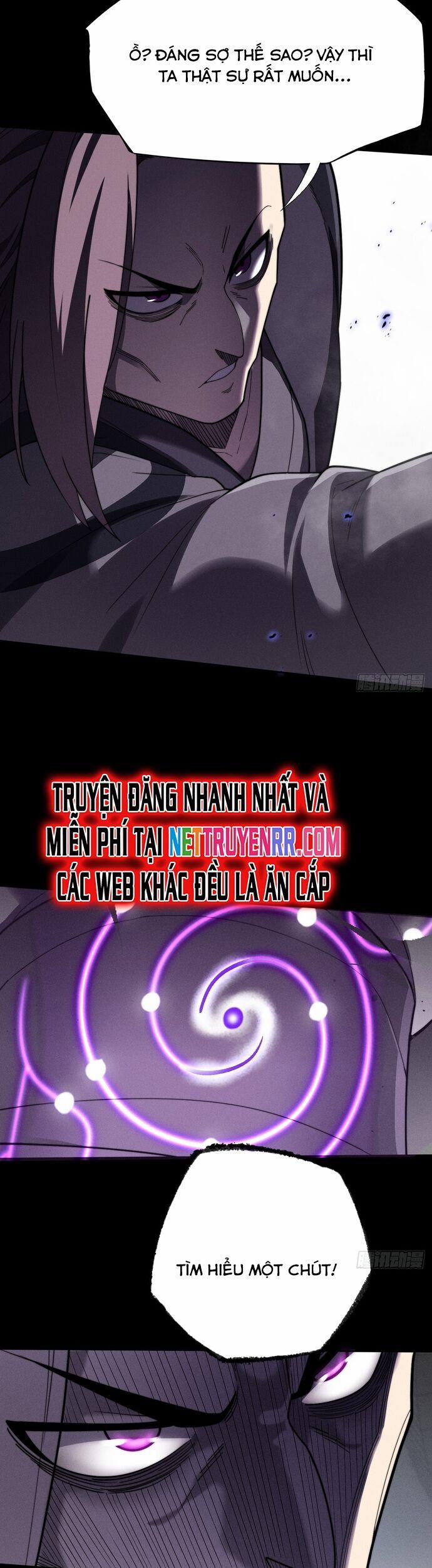 Quỷ Trọc Tiên Đạo 14 trang 27