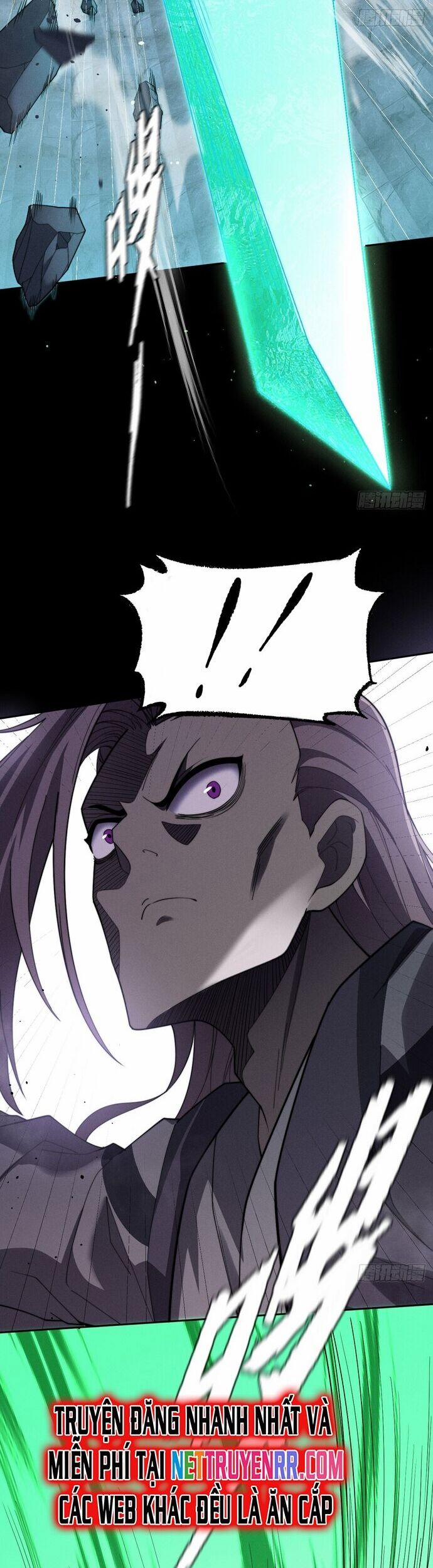 Quỷ Trọc Tiên Đạo 14 trang 30