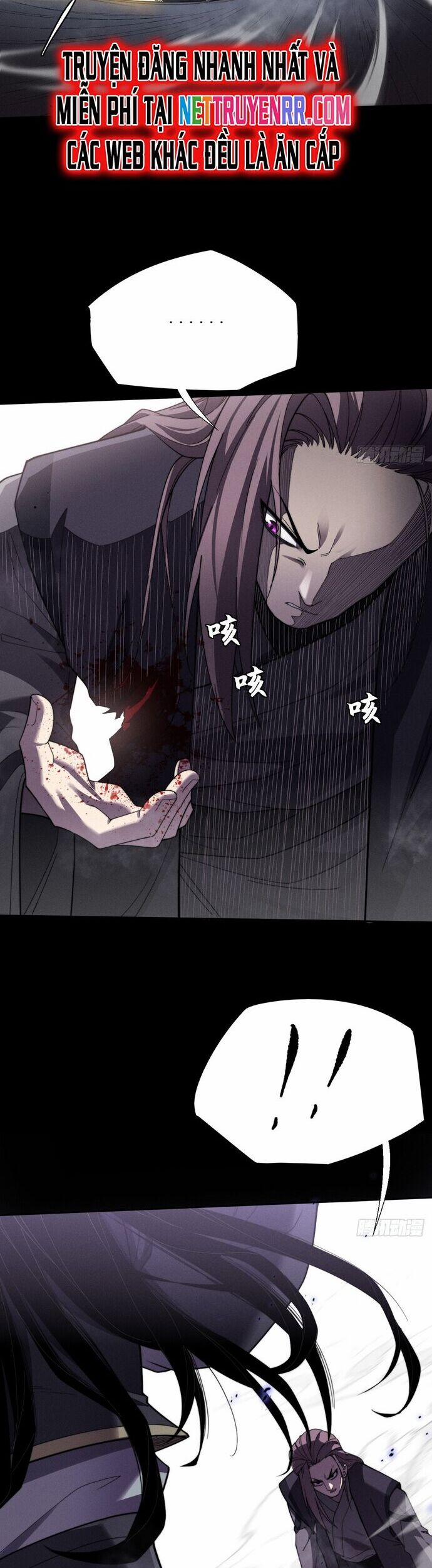 Quỷ Trọc Tiên Đạo 14 trang 32