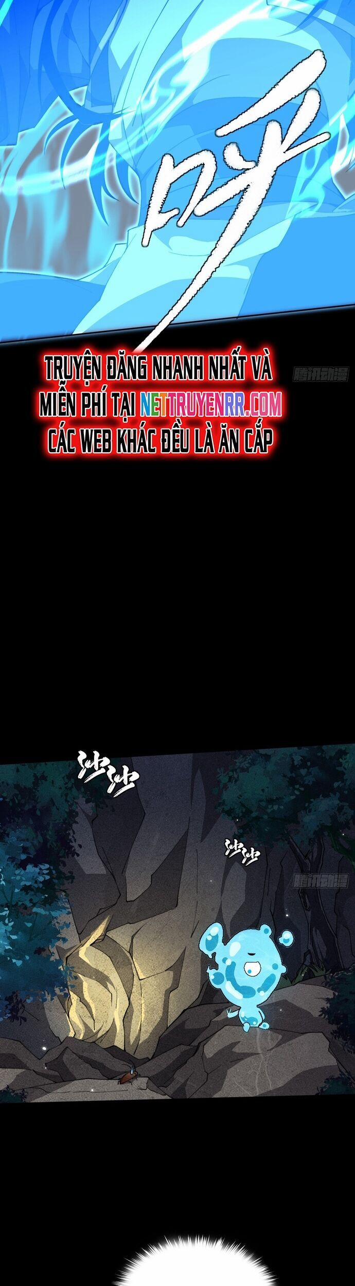 Quỷ Trọc Tiên Đạo 16 trang 31