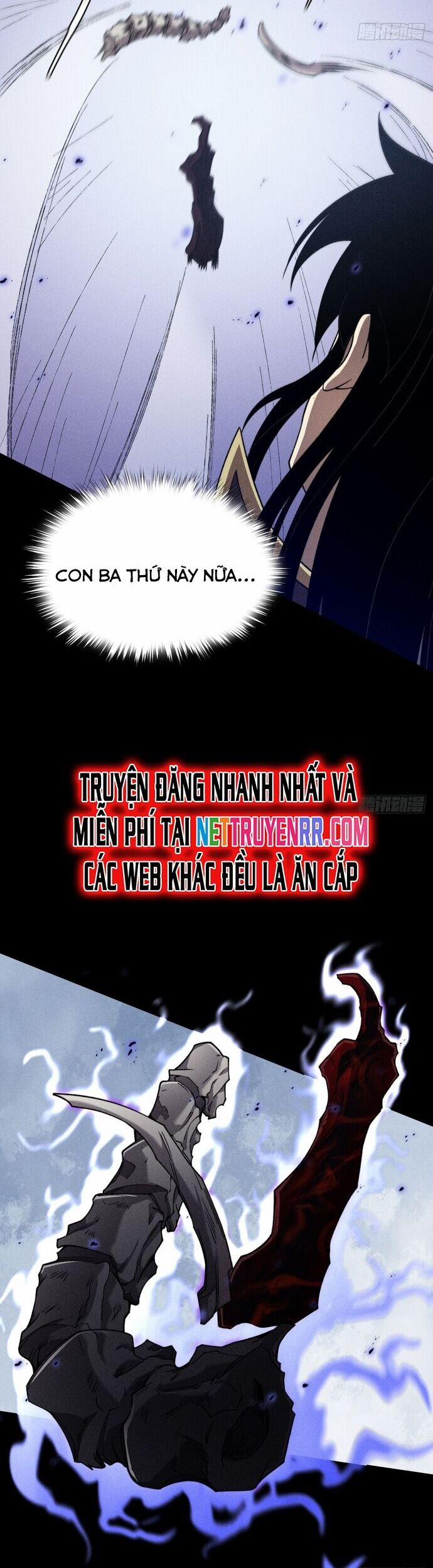 Quỷ Trọc Tiên Đạo 16 trang 38