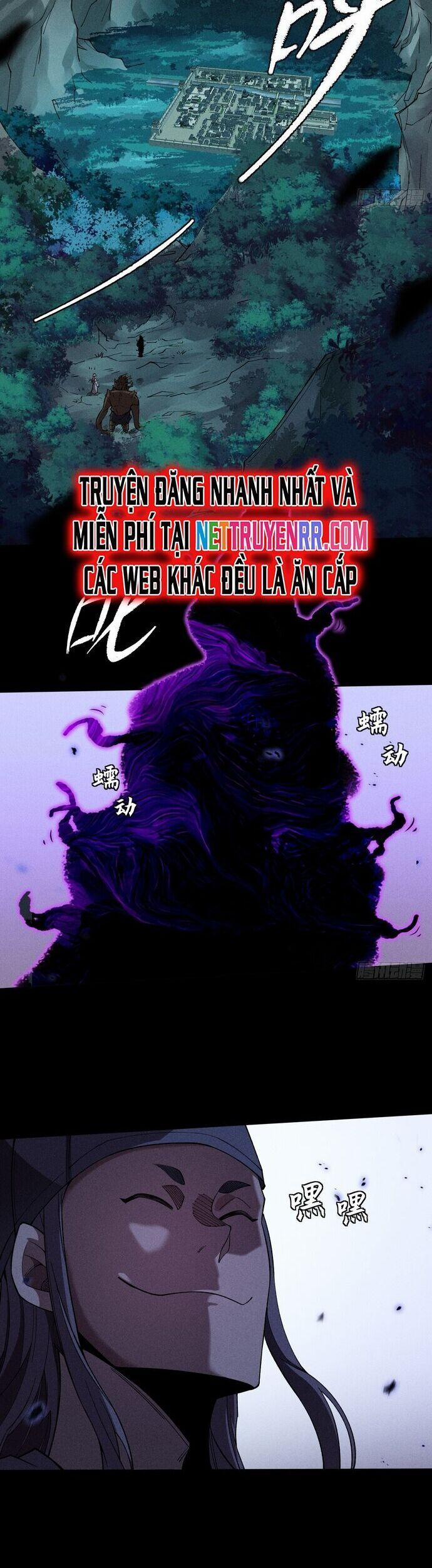 Quỷ Trọc Tiên Đạo 16 trang 42