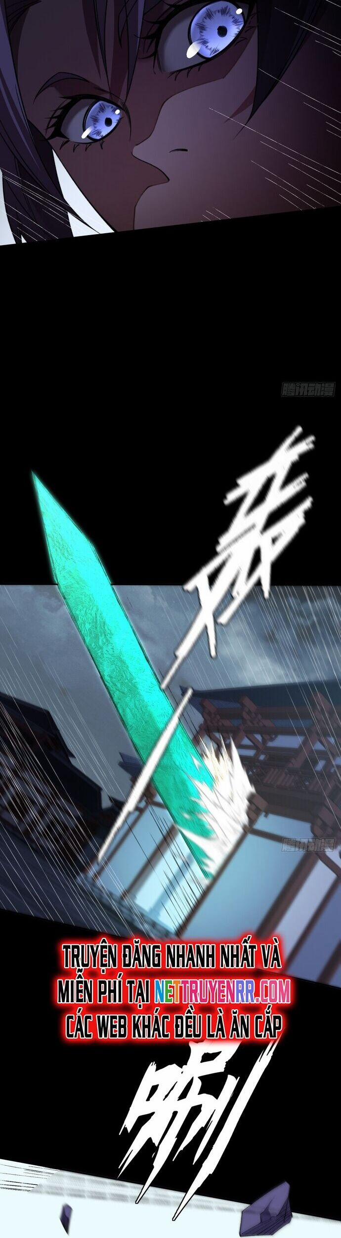 Quỷ Trọc Tiên Đạo 16 trang 6