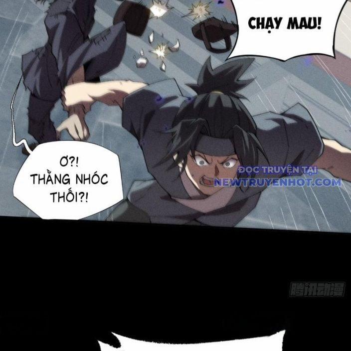 Quỷ Trọc Tiên Đạo 17 trang 119