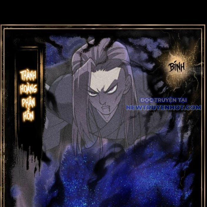 Quỷ Trọc Tiên Đạo 17 trang 124