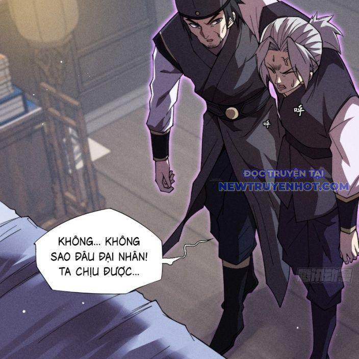 Quỷ Trọc Tiên Đạo 17 trang 35