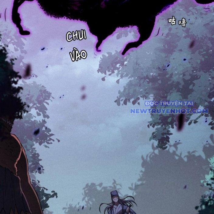 Quỷ Trọc Tiên Đạo 17 trang 4