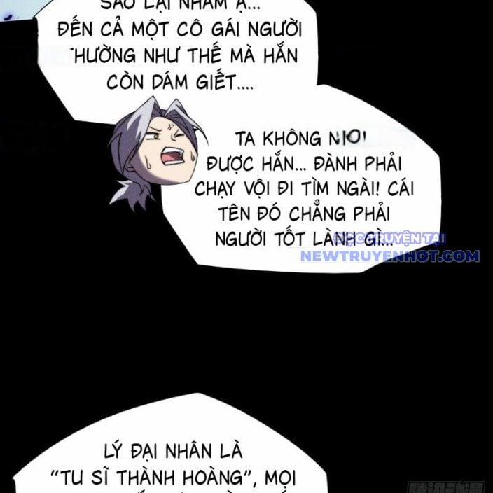 Quỷ Trọc Tiên Đạo 17 trang 43