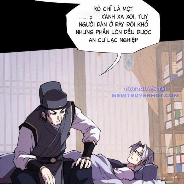 Quỷ Trọc Tiên Đạo 17 trang 54