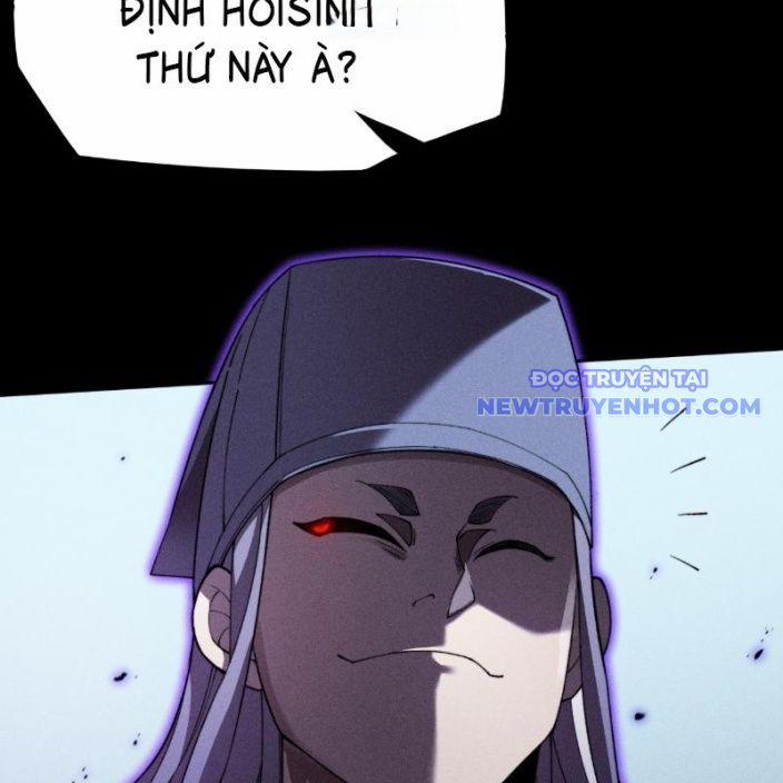 Quỷ Trọc Tiên Đạo 17 trang 6