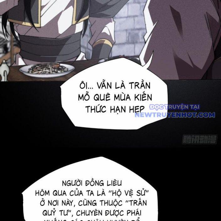 Quỷ Trọc Tiên Đạo 17 trang 77