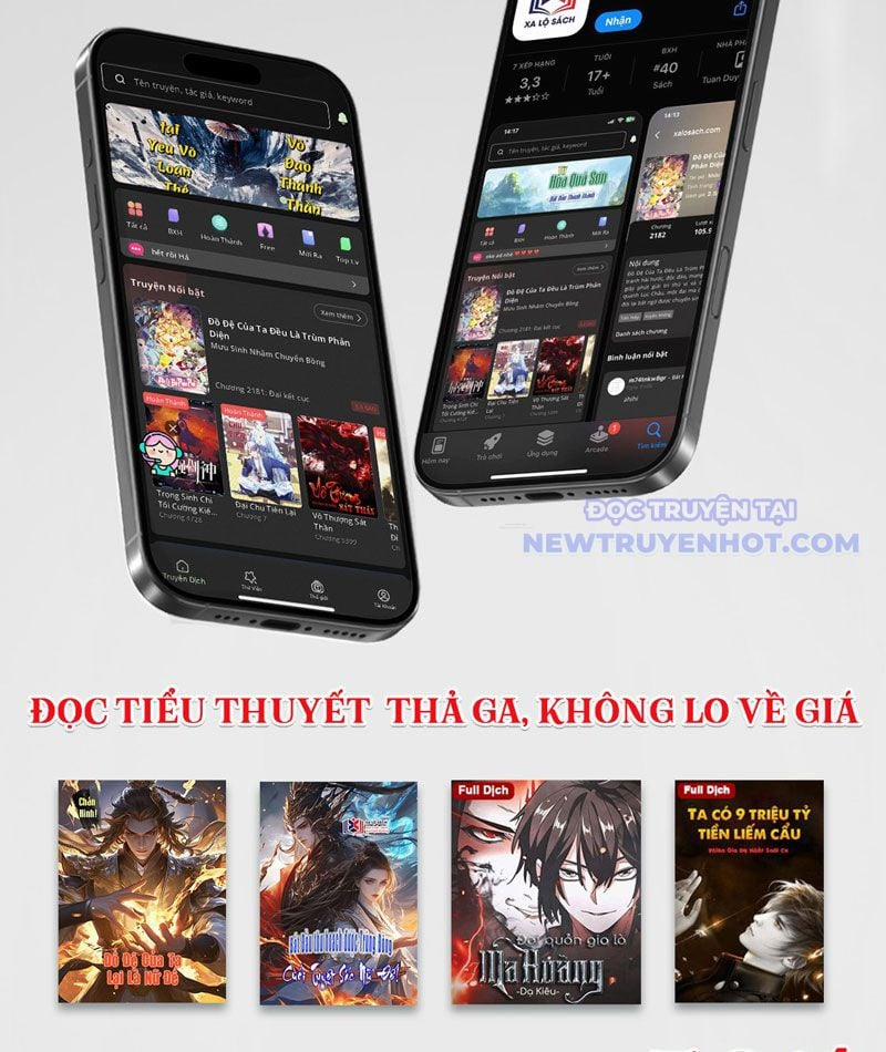 Quỷ Trọc Tiên Đạo 18 trang 102