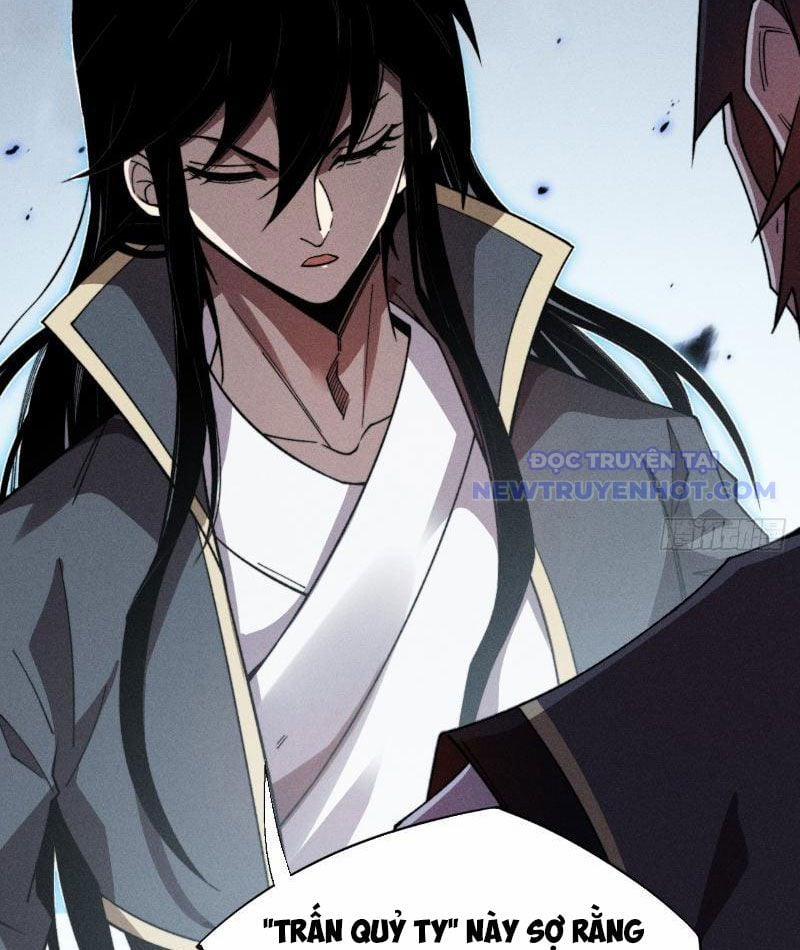 Quỷ Trọc Tiên Đạo 18 trang 11