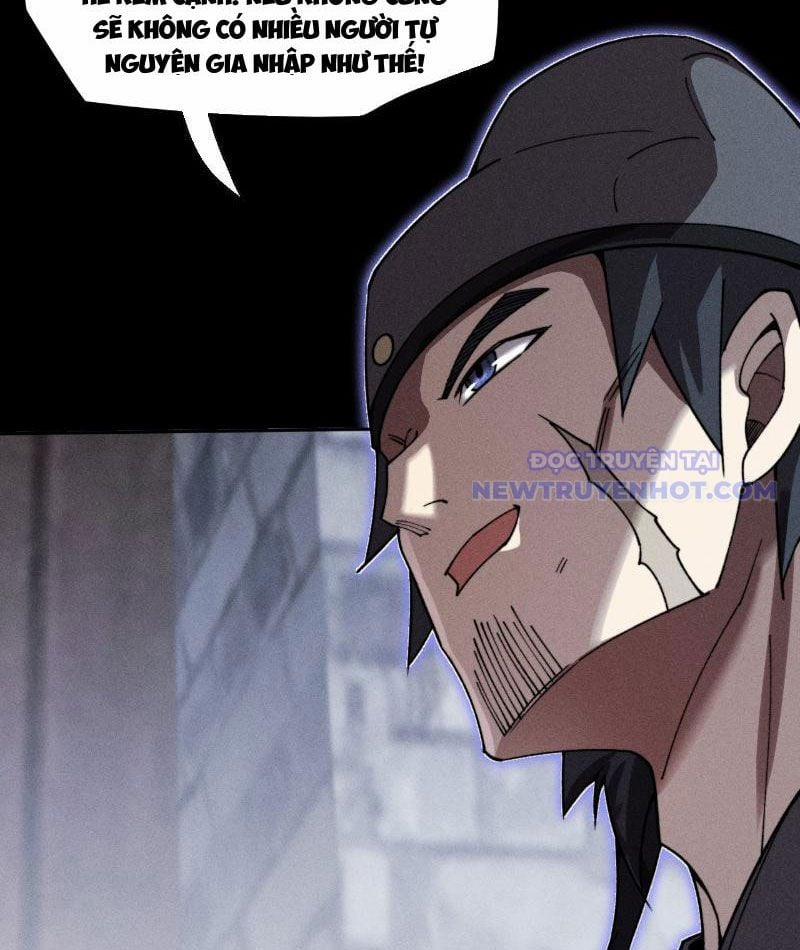 Quỷ Trọc Tiên Đạo 18 trang 16