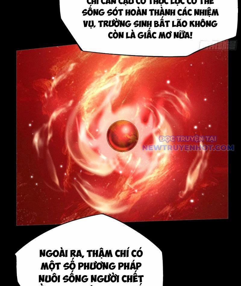 Quỷ Trọc Tiên Đạo 18 trang 18