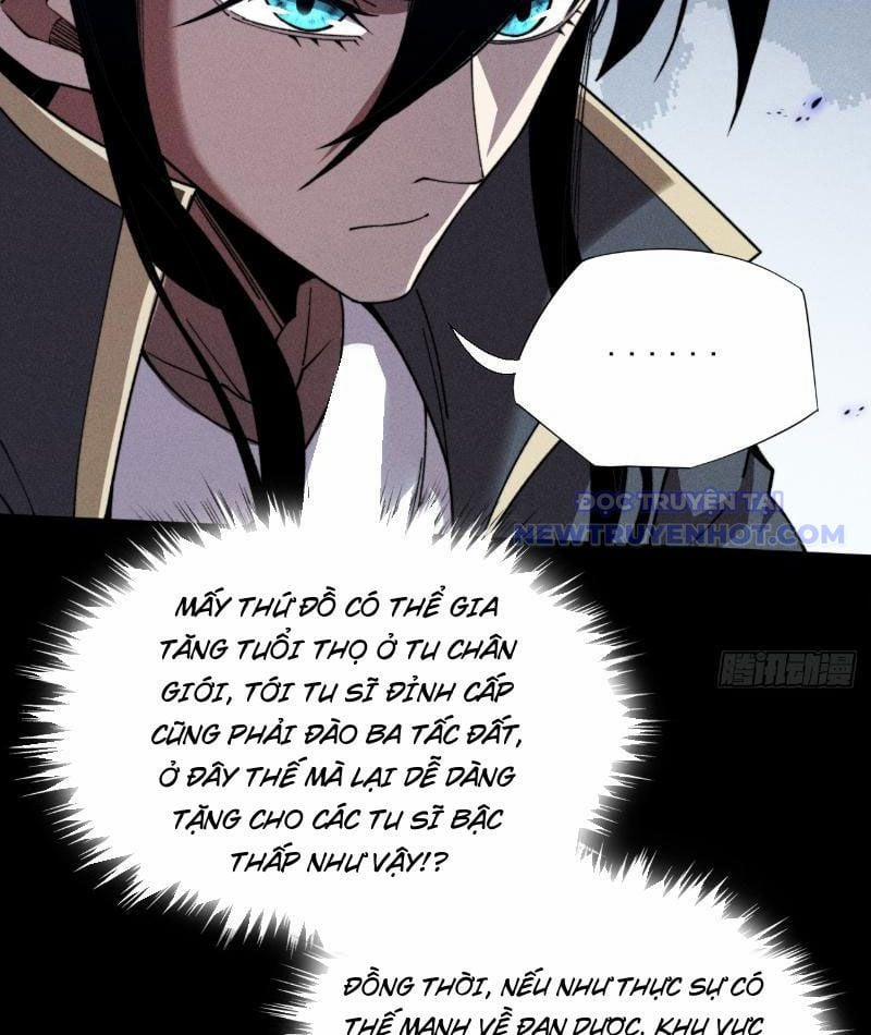Quỷ Trọc Tiên Đạo 18 trang 22