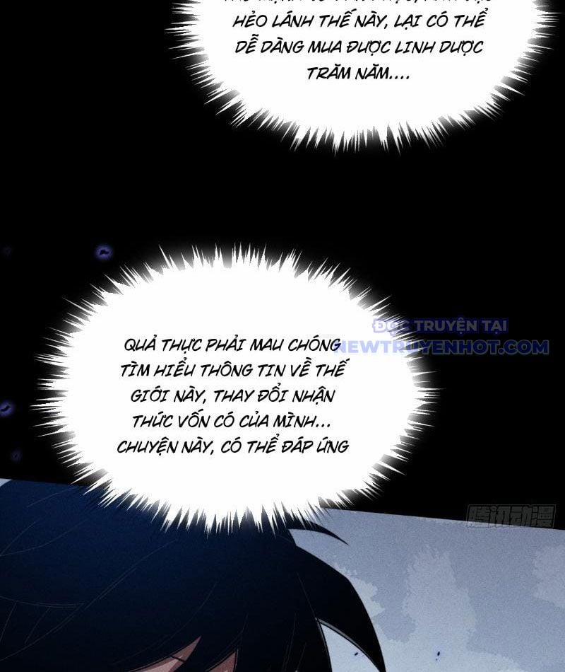 Quỷ Trọc Tiên Đạo 18 trang 23