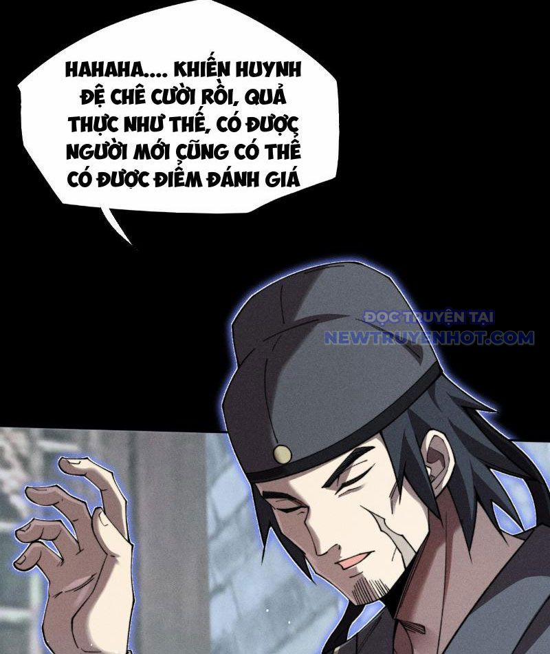 Quỷ Trọc Tiên Đạo 18 trang 25