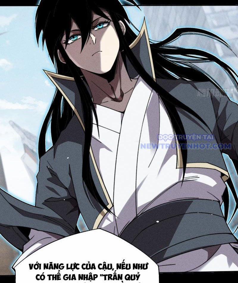 Quỷ Trọc Tiên Đạo 18 trang 27