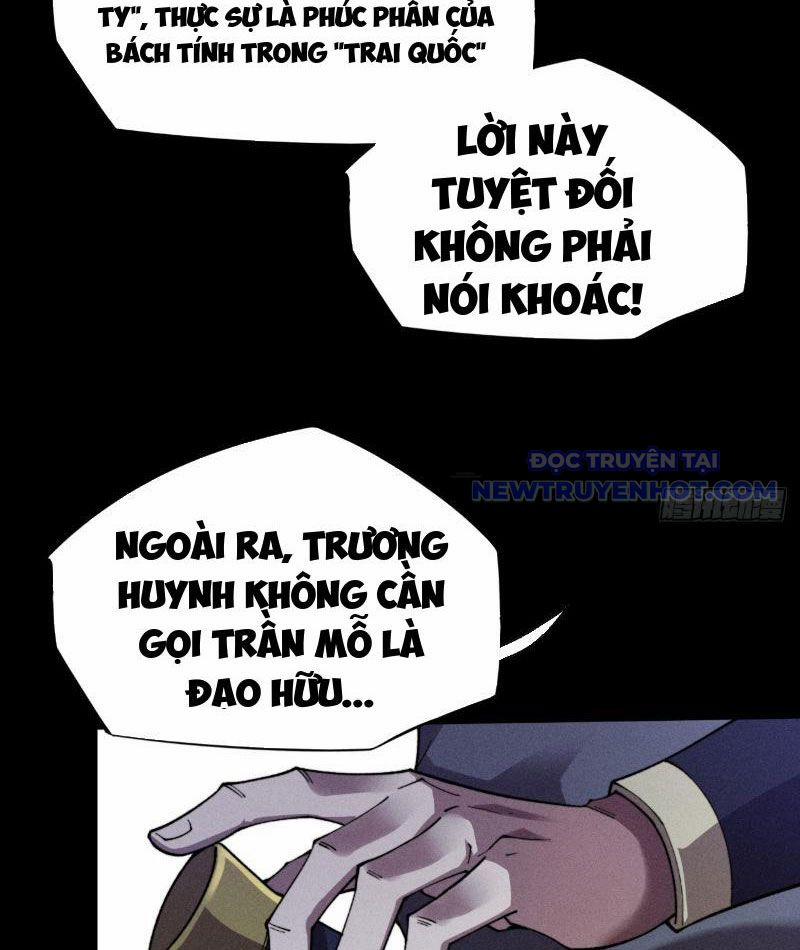 Quỷ Trọc Tiên Đạo 18 trang 28
