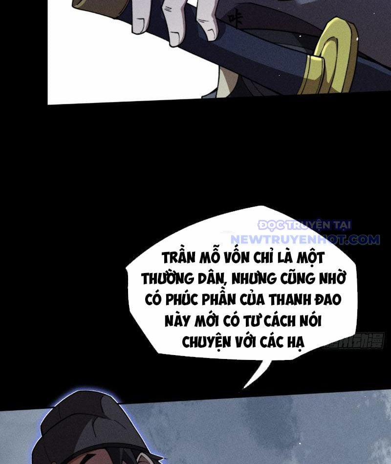 Quỷ Trọc Tiên Đạo 18 trang 29
