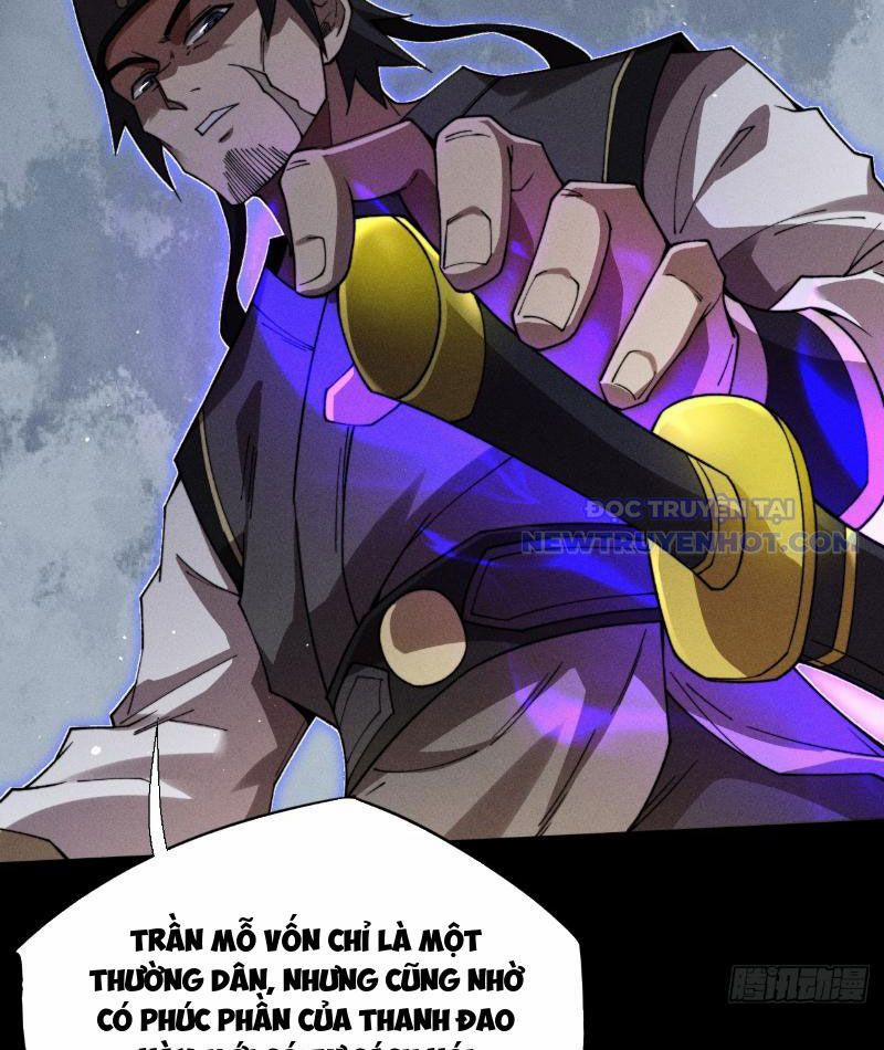 Quỷ Trọc Tiên Đạo 18 trang 30