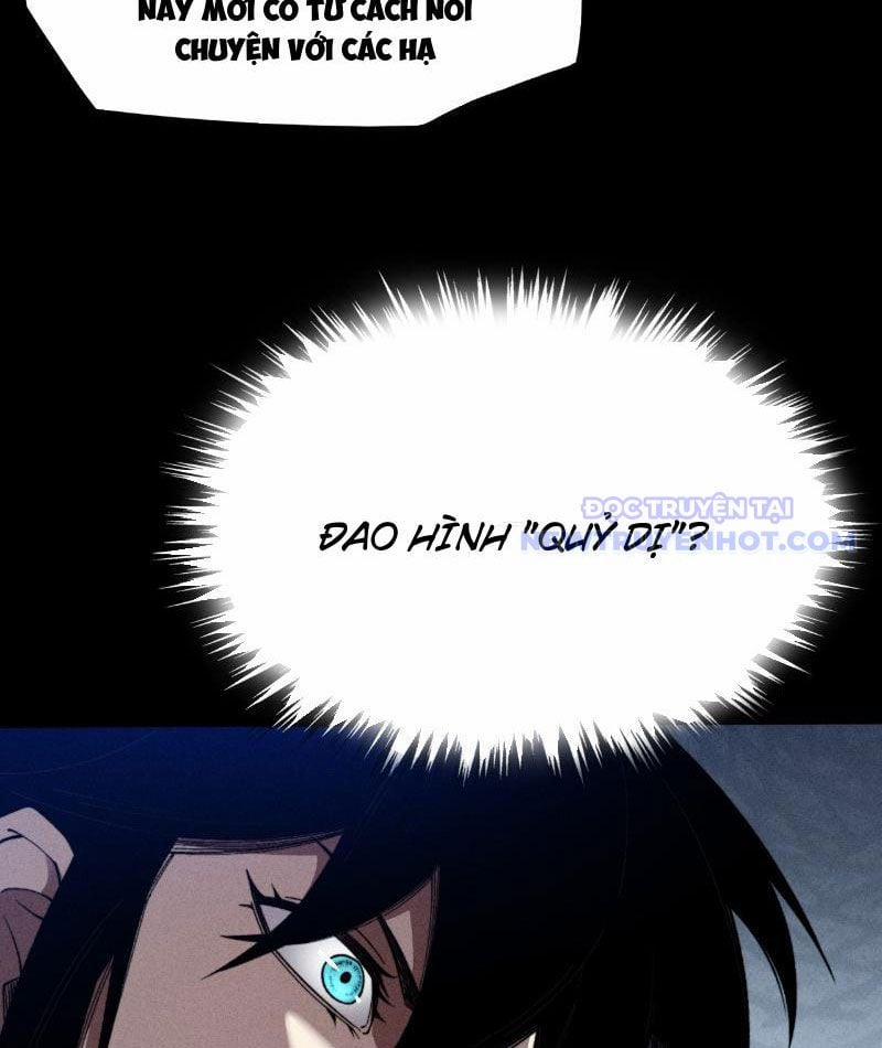 Quỷ Trọc Tiên Đạo 18 trang 31