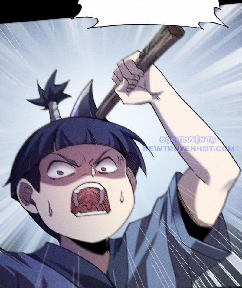 Quỷ Trọc Tiên Đạo 18 trang 42
