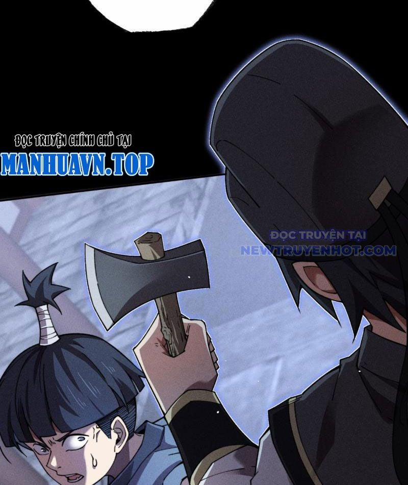 Quỷ Trọc Tiên Đạo 18 trang 45