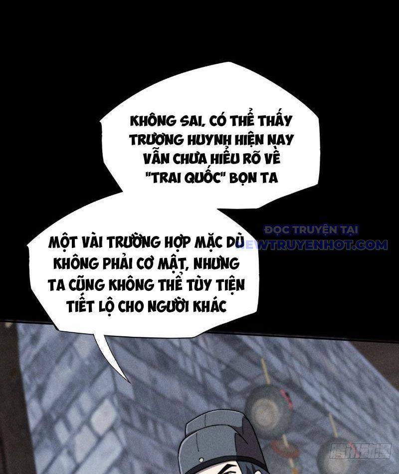 Quỷ Trọc Tiên Đạo 18 trang 5