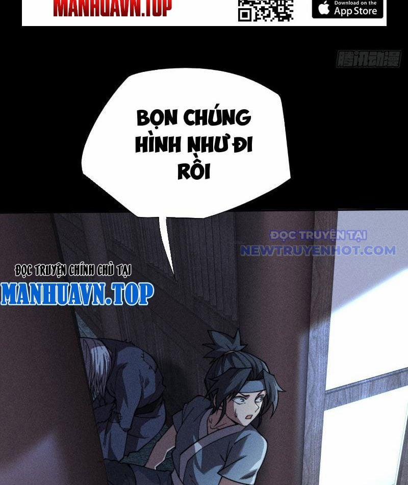 Quỷ Trọc Tiên Đạo 18 trang 52