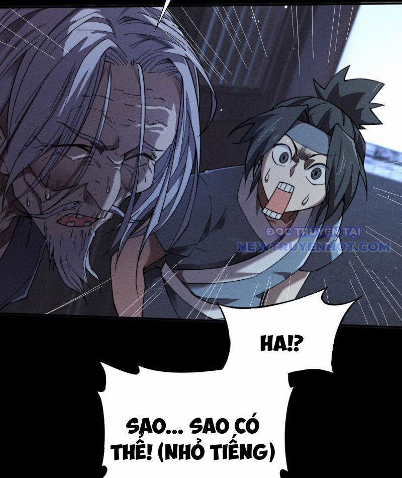 Quỷ Trọc Tiên Đạo 18 trang 54