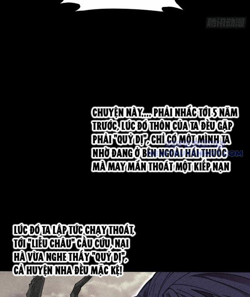 Quỷ Trọc Tiên Đạo 18 trang 55