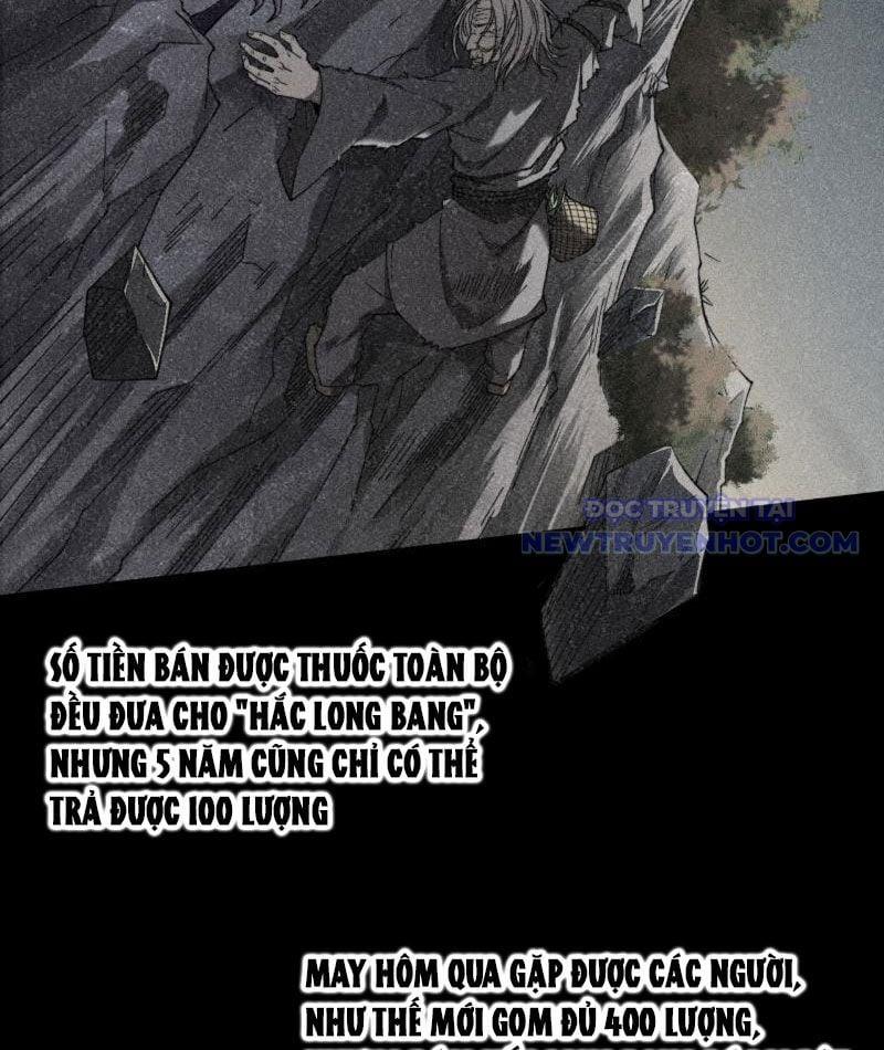 Quỷ Trọc Tiên Đạo 18 trang 60