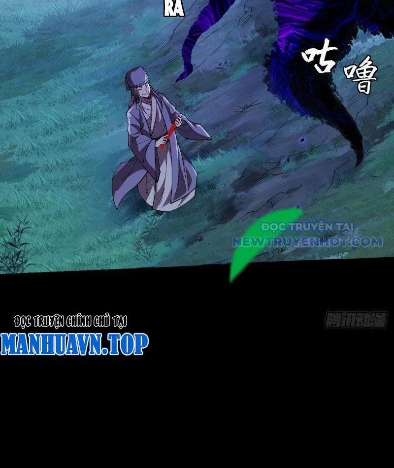 Quỷ Trọc Tiên Đạo 18 trang 69