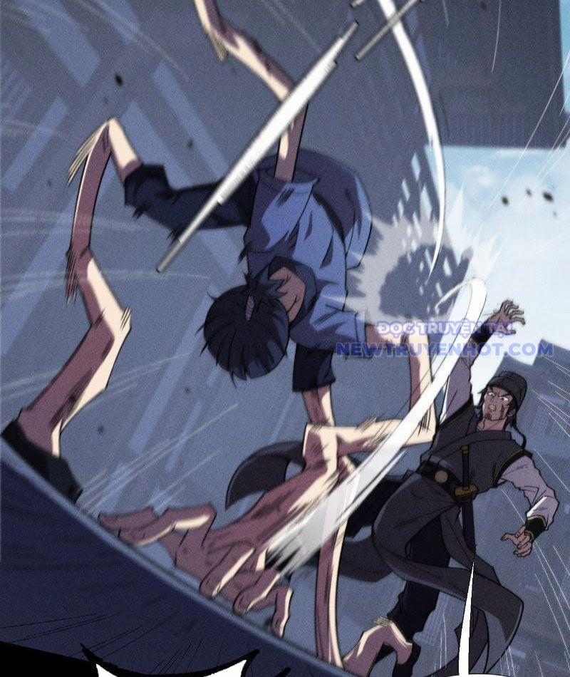 Quỷ Trọc Tiên Đạo 18 trang 90