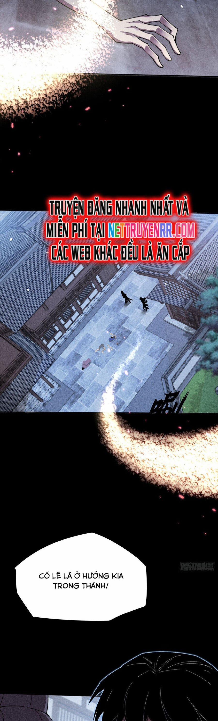 Quỷ Trọc Tiên Đạo 19 trang 13