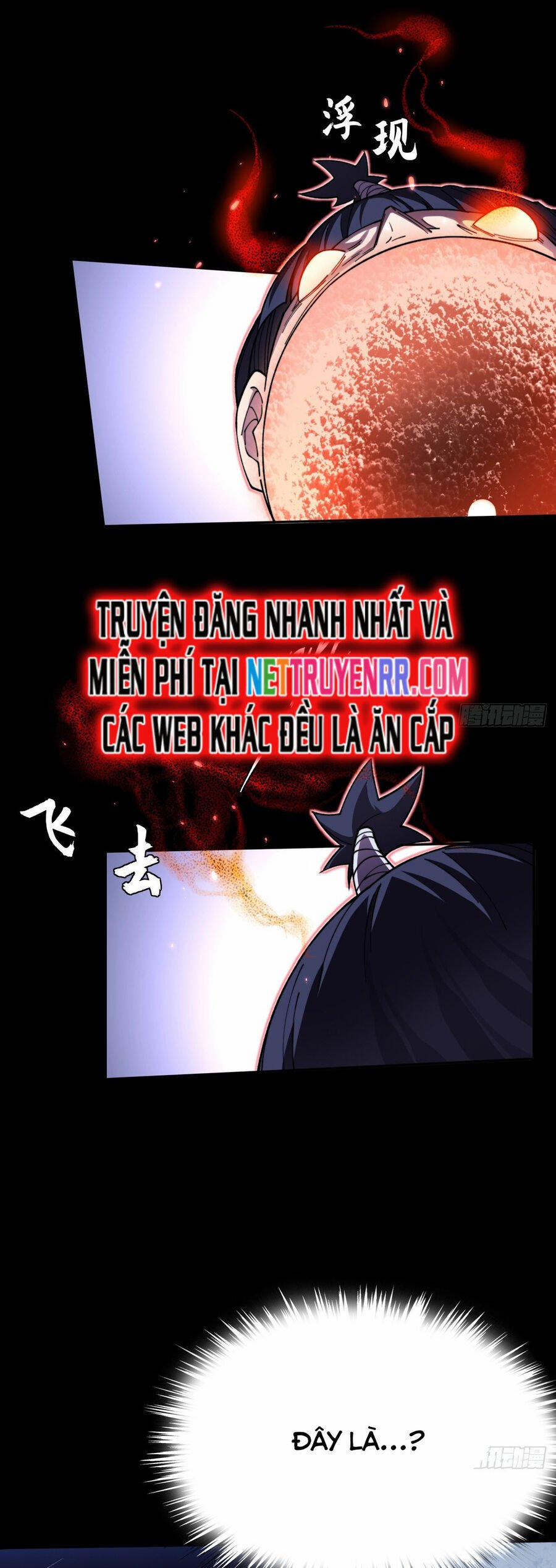 Quỷ Trọc Tiên Đạo 19 trang 19