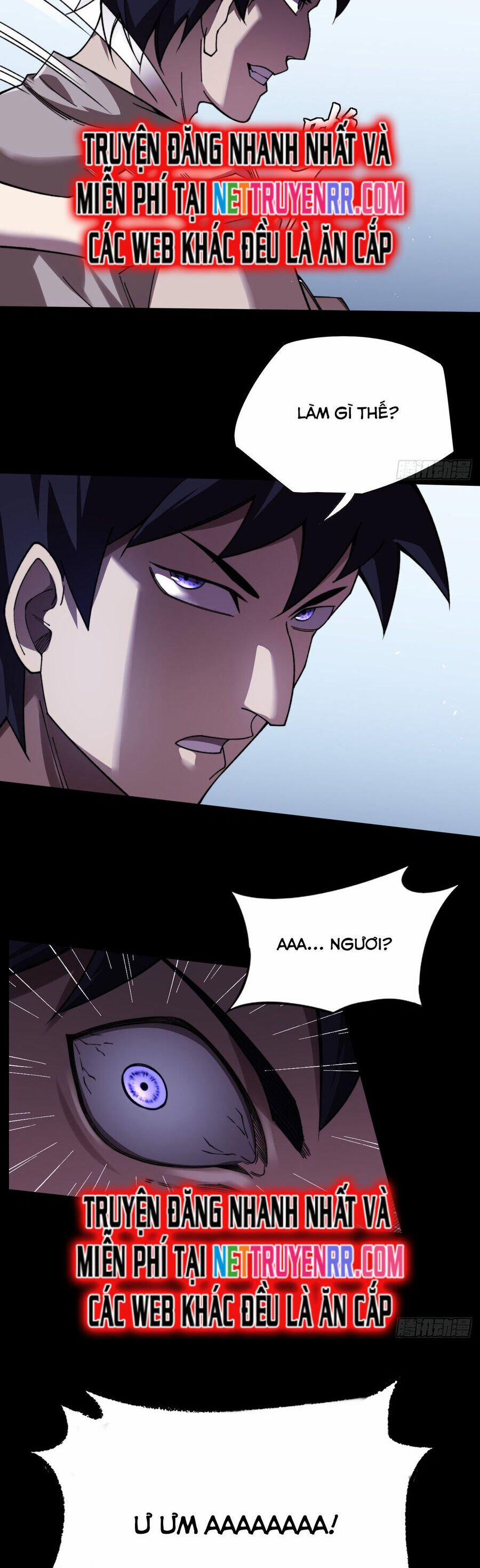 Quỷ Trọc Tiên Đạo 19 trang 26