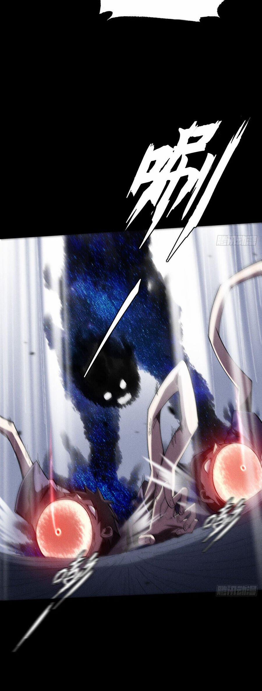 Quỷ Trọc Tiên Đạo 19 trang 7