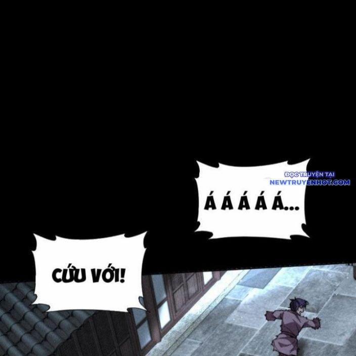 Quỷ Trọc Tiên Đạo 20 trang 1