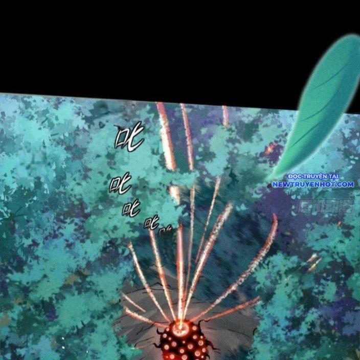 Quỷ Trọc Tiên Đạo 20 trang 11
