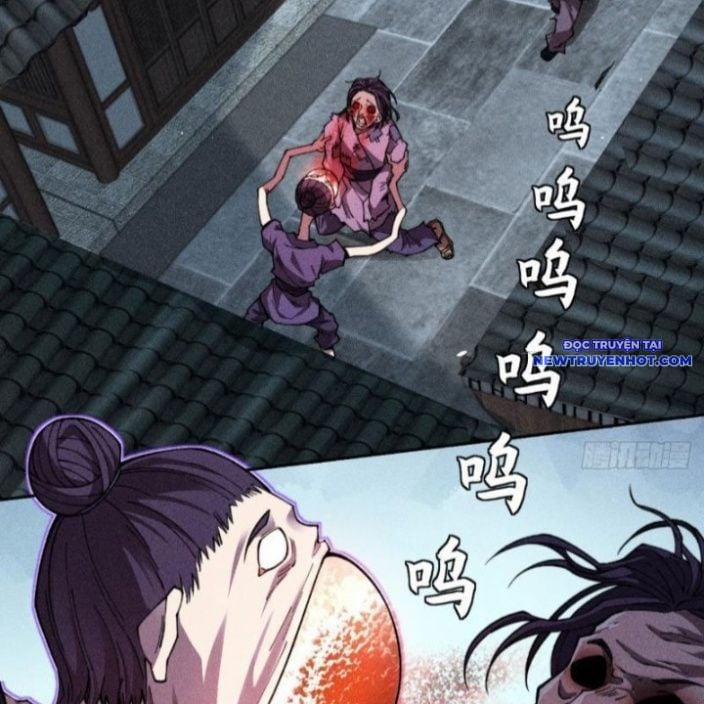 Quỷ Trọc Tiên Đạo 20 trang 2