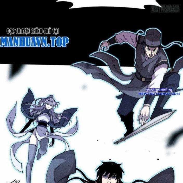 Quỷ Trọc Tiên Đạo 20 trang 25