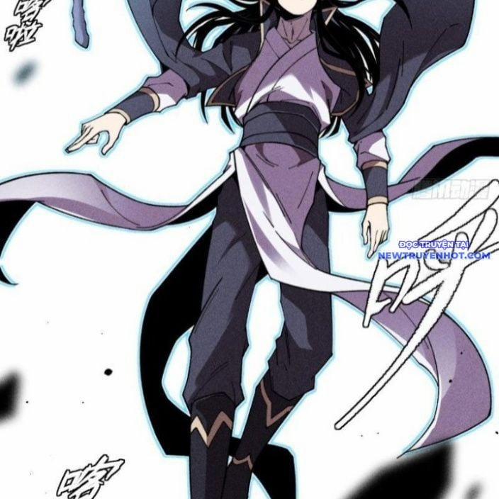 Quỷ Trọc Tiên Đạo 20 trang 26