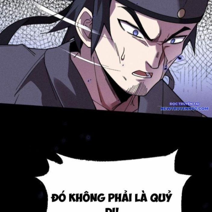 Quỷ Trọc Tiên Đạo 20 trang 34