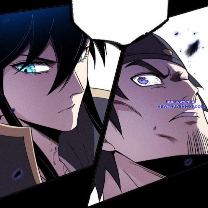 Quỷ Trọc Tiên Đạo 20 trang 38