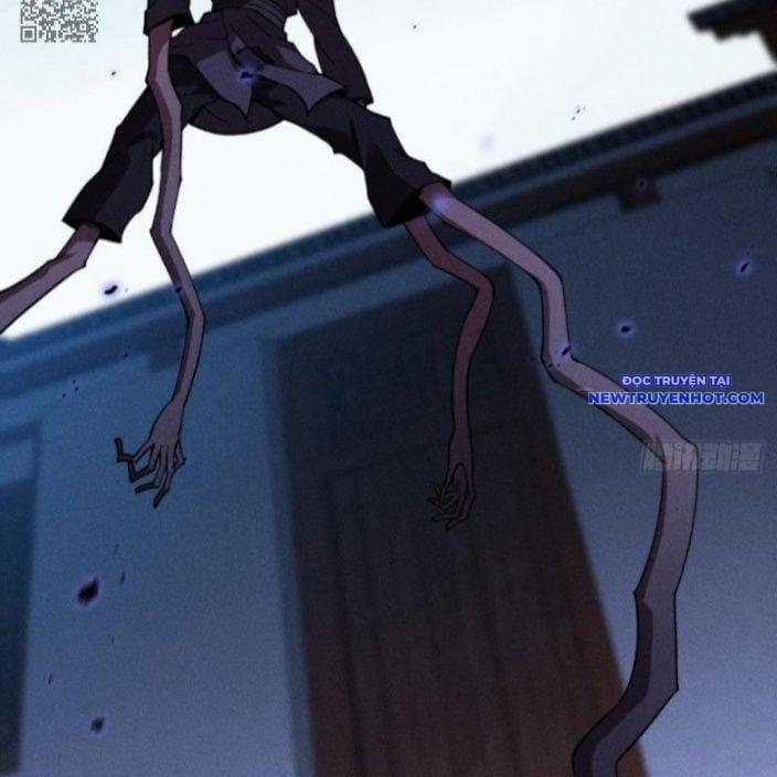Quỷ Trọc Tiên Đạo 20 trang 46