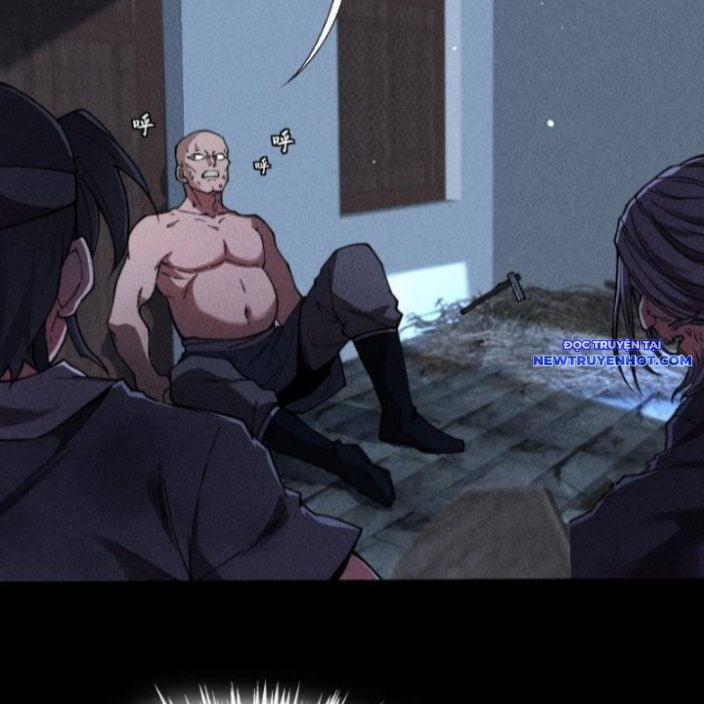 Quỷ Trọc Tiên Đạo 20 trang 49